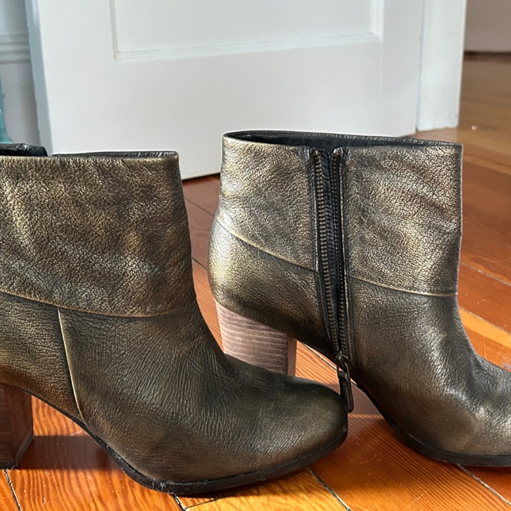 Cole Haan Booties - Picture 2 of 8